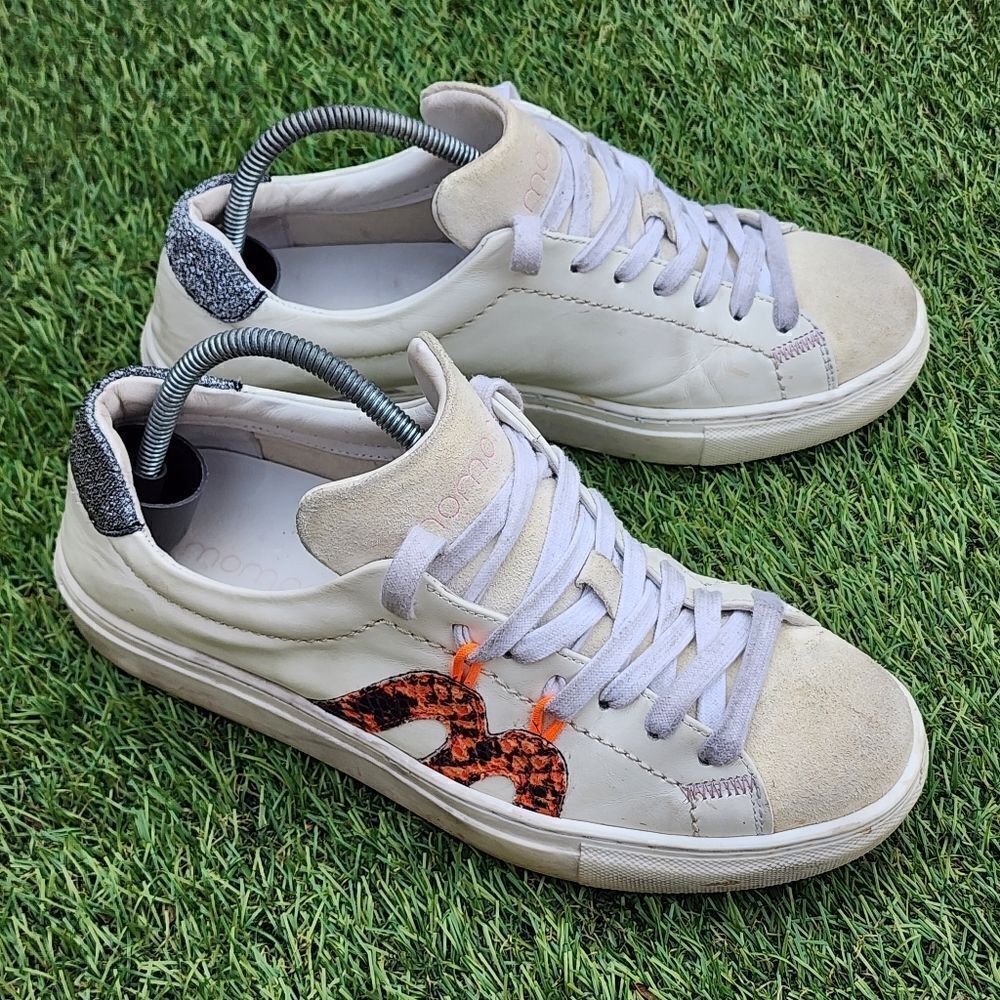 MOMONI - Womens Sneakers - SIZE 39